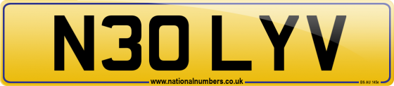 N30 LYV