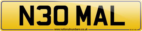N30 MAL