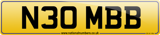 N30 MBB