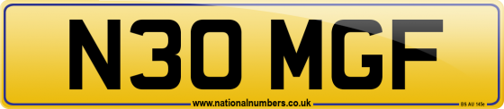 N30 MGF