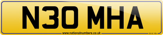 N30 MHA