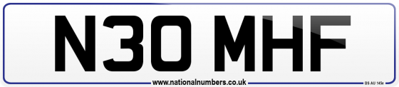N30 MHF