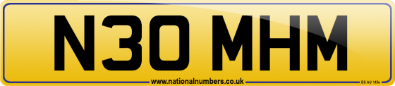 N30 MHM