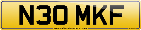 N30 MKF