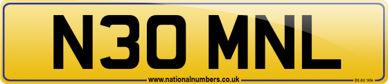N30 MNL