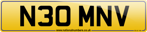 N30 MNV