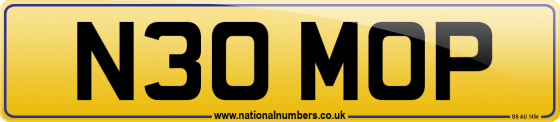 N30 MOP