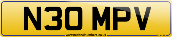 N30 MPV