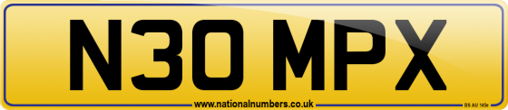 N30 MPX