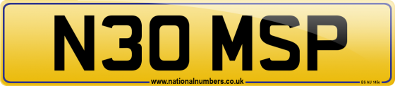 N30 MSP