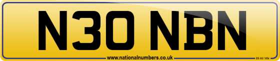 N30 NBN