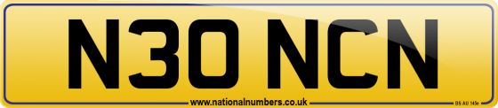 N30 NCN