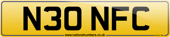 N30 NFC