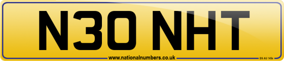N30 NHT