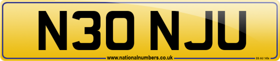 N30 NJU