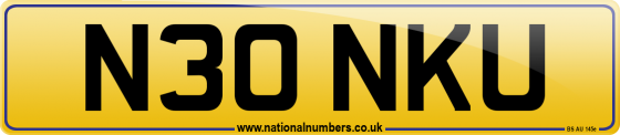 N30 NKU