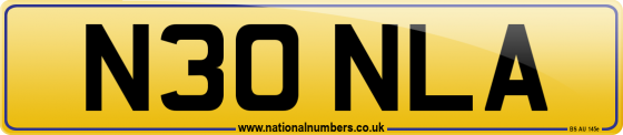 N30 NLA