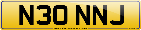 N30 NNJ