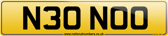 N30 NOO