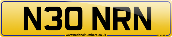 N30 NRN