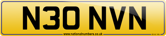 N30 NVN