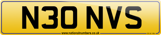 N30 NVS