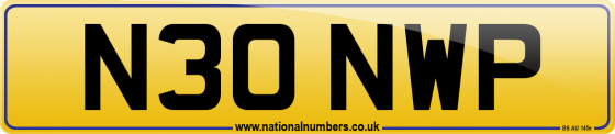 N30 NWP
