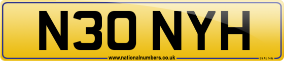 N30 NYH