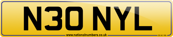 N30 NYL