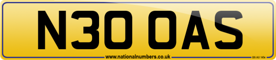 N30 OAS