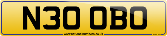 N30 OBO