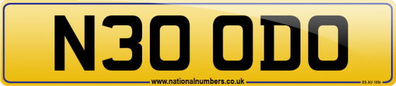 N30 ODO