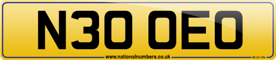 N30 OEO