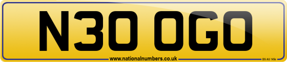 N30 OGO