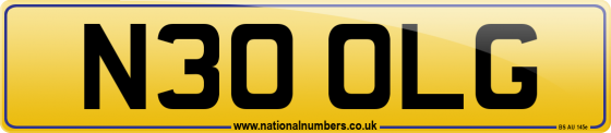 N30 OLG