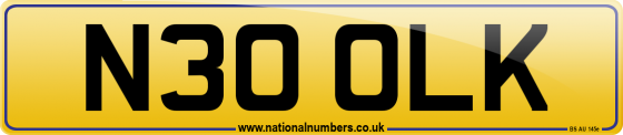 N30 OLK