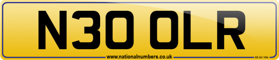 N30 OLR