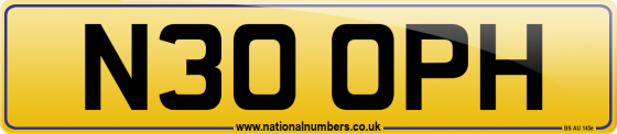 N30 OPH