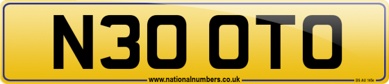 N30 OTO