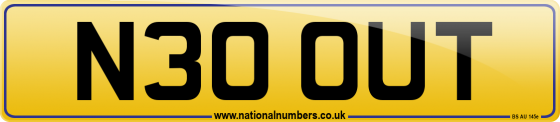 N30 OUT