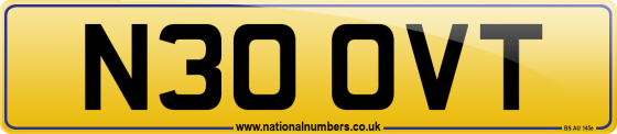 N30 OVT