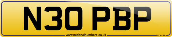 N30 PBP
