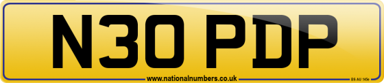 N30 PDP