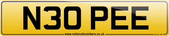 N30 PEE