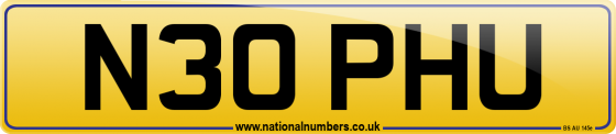 N30 PHU