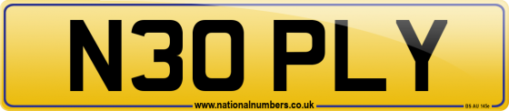 N30 PLY