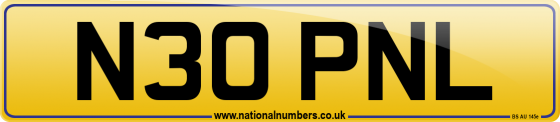 N30 PNL