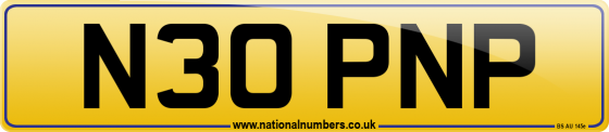 N30 PNP