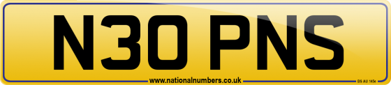 N30 PNS