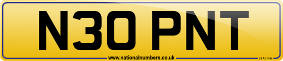 N30 PNT